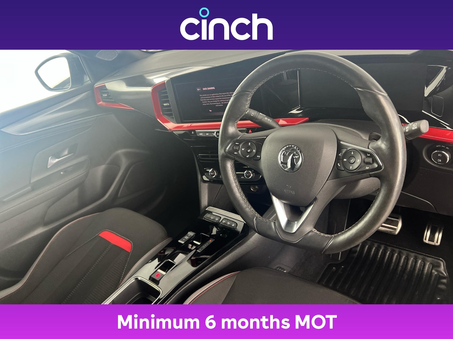 Used Vauxhall Mokka 2022 for sale - 76545835: Photo 12