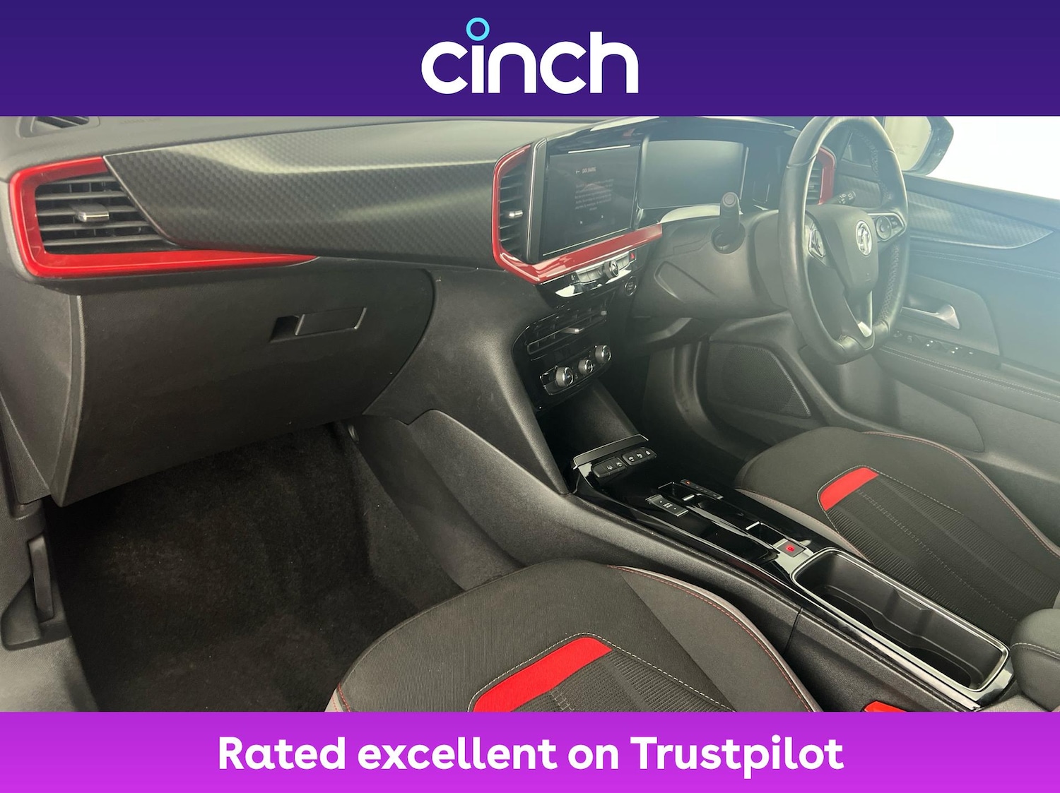 Used Vauxhall Mokka 2022 for sale - 76545835: Photo 14