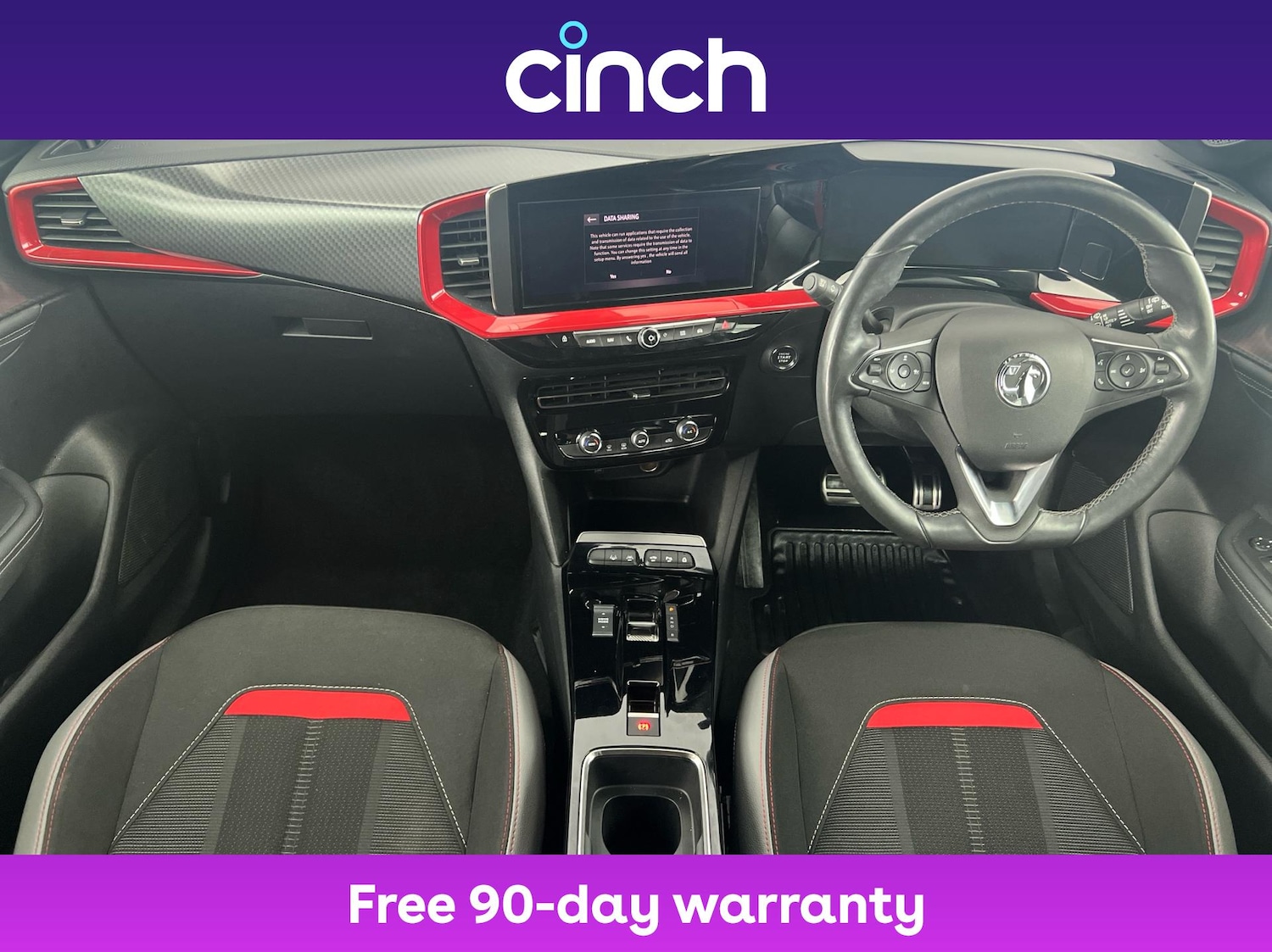 Used Vauxhall Mokka 2022 for sale - 76545835: Photo 15