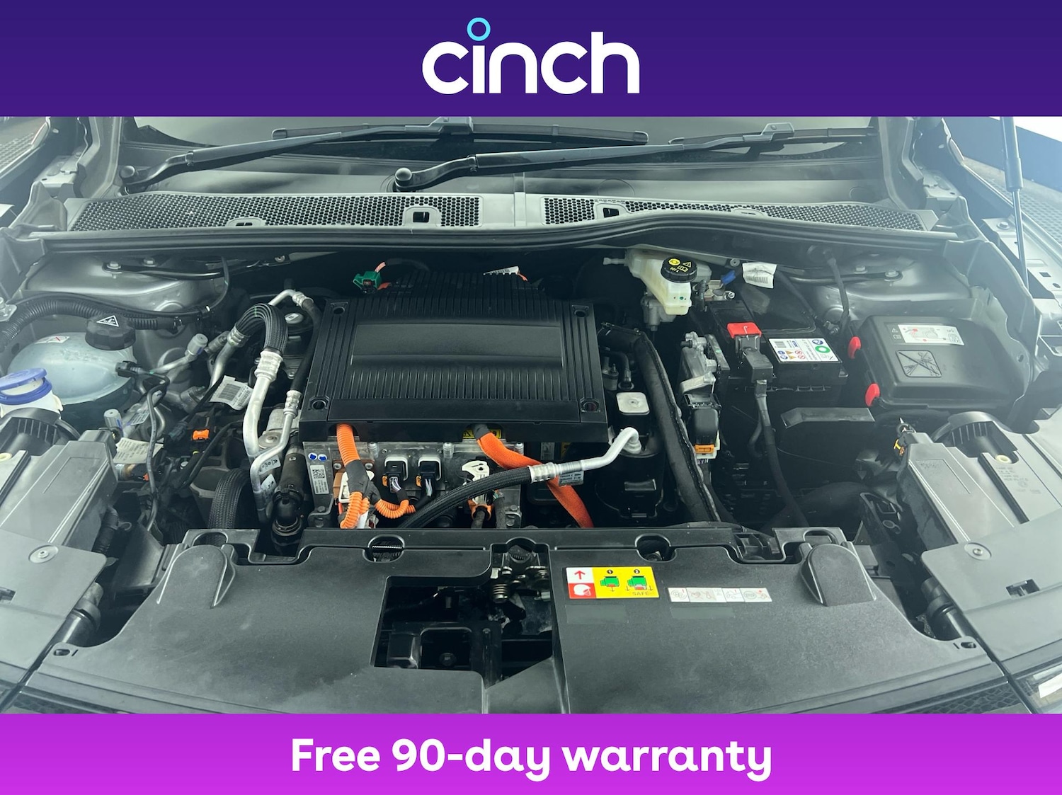 Used Vauxhall Mokka 2022 for sale - 76545835: Photo 23