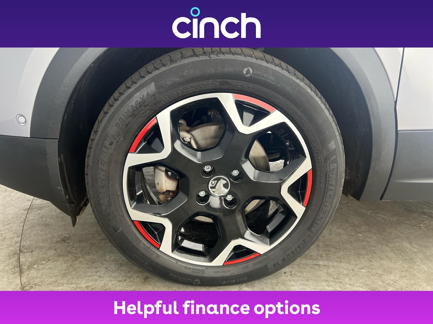 Used Vauxhall Mokka 2022 for sale - 76545835: Photo 24