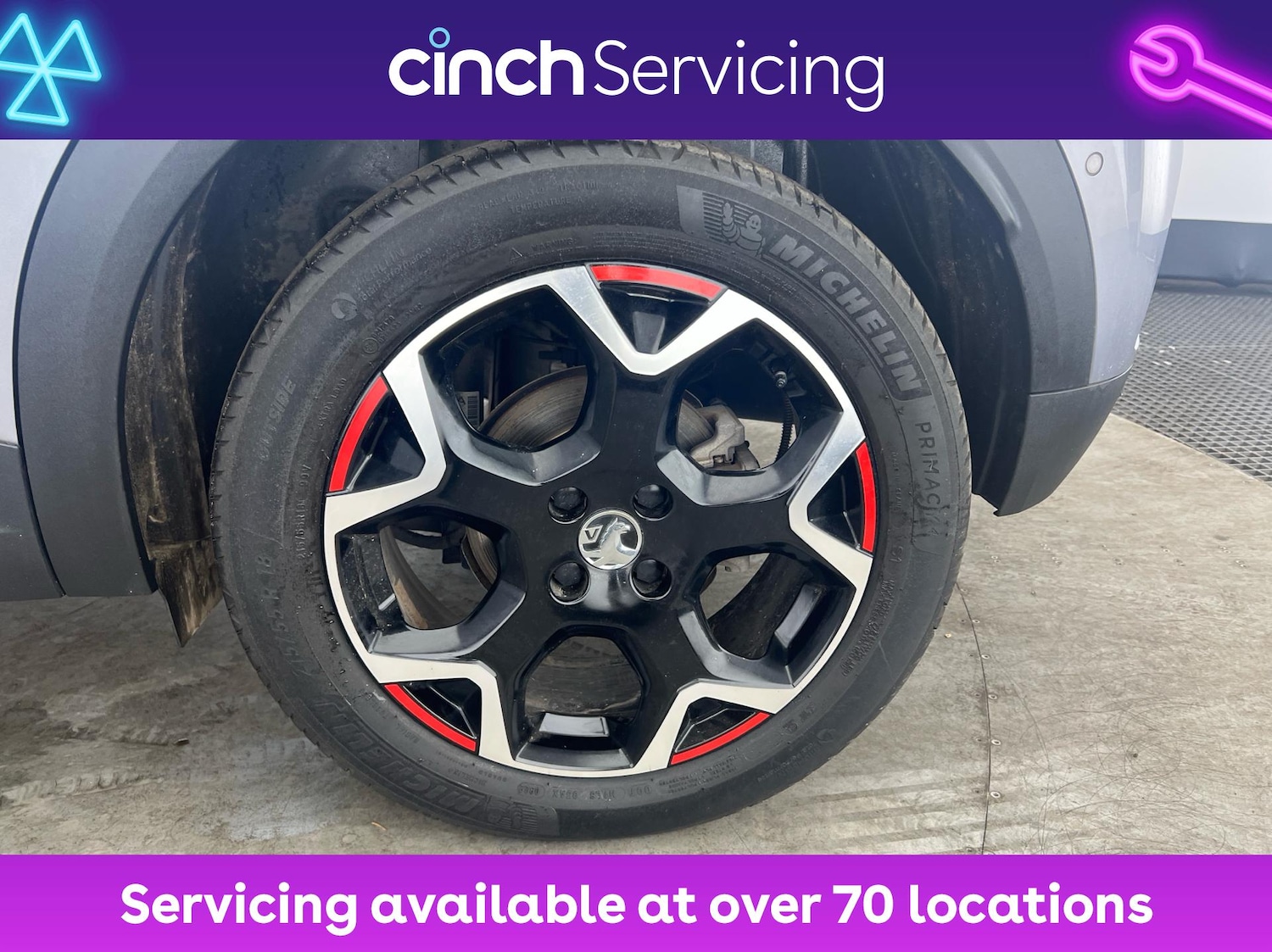 Used Vauxhall Mokka 2022 for sale - 76545835: Photo 26