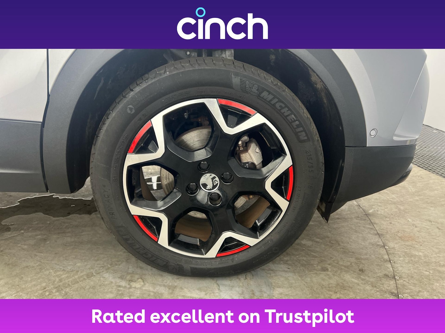 Used Vauxhall Mokka 2022 for sale - 76545835: Photo 28