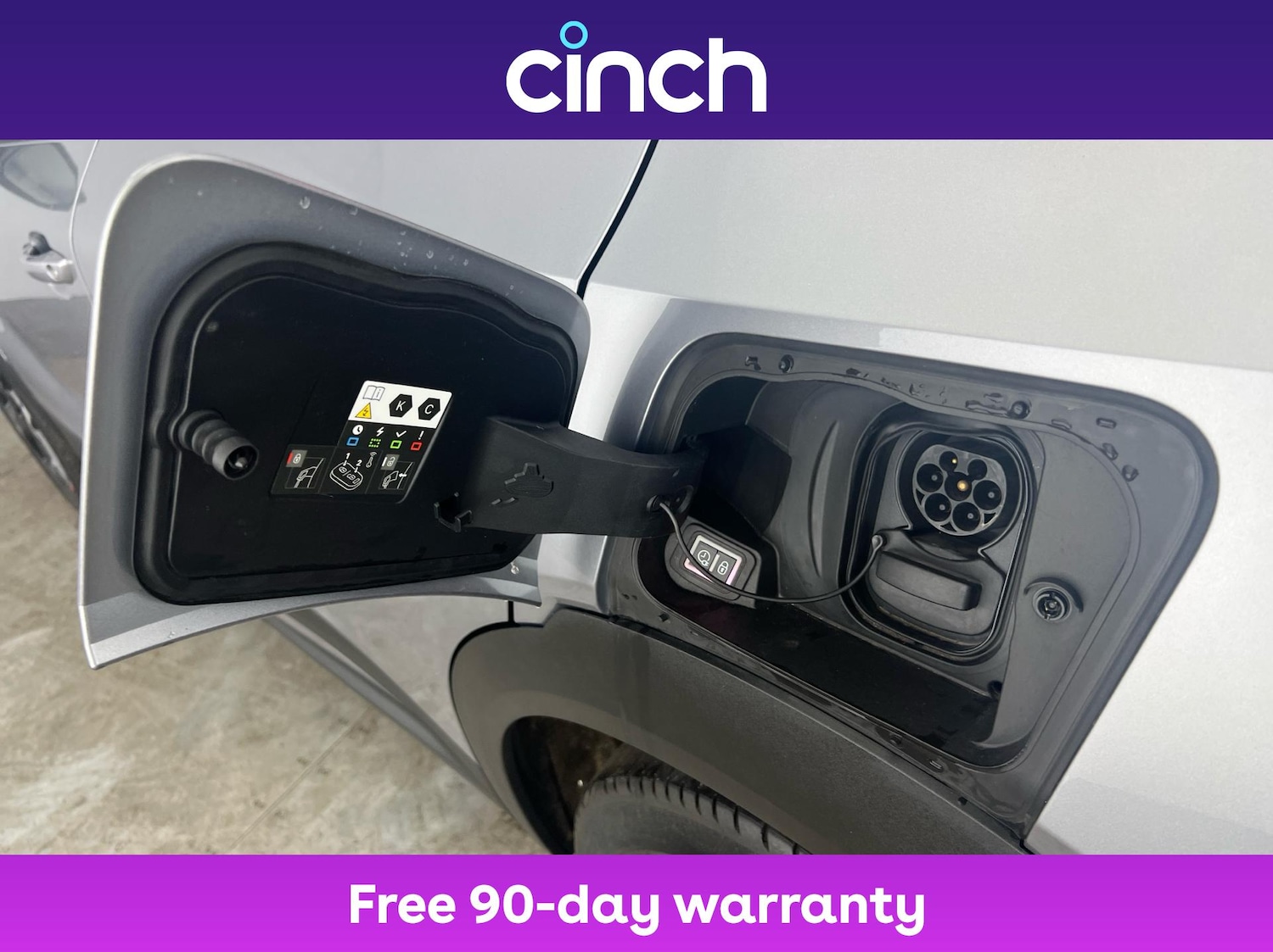 Used Vauxhall Mokka 2022 for sale - 76545835: Photo 29