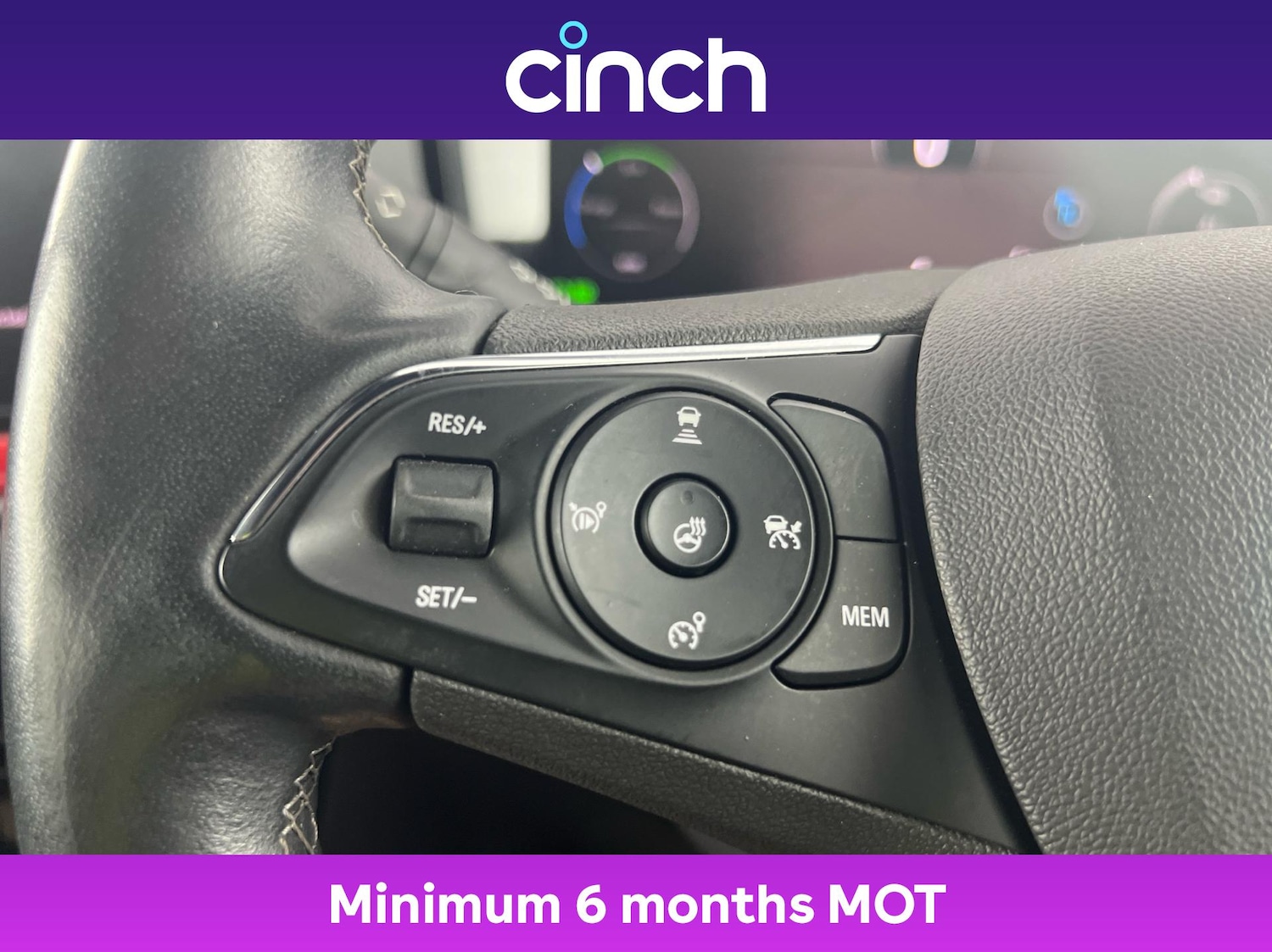 Used Vauxhall Mokka 2022 for sale - 76545835: Photo 37