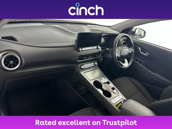 Used Hyundai KONA 2022 for sale - 76191379: Photo 14