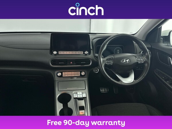 Used Hyundai KONA 2022 for sale - 76191379: Photo 15