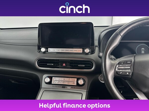 Used Hyundai KONA 2022 for sale - 76191379: Photo 17