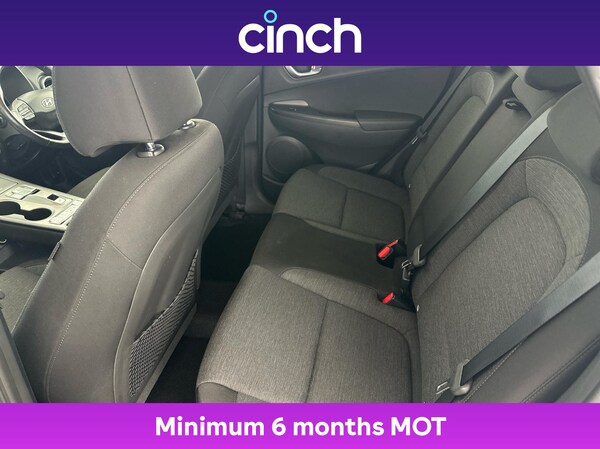 Used Hyundai KONA 2022 for sale - 76191379: Photo 20