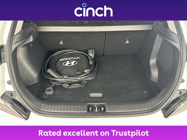 Used Hyundai KONA 2022 for sale - 76191379: Photo 21