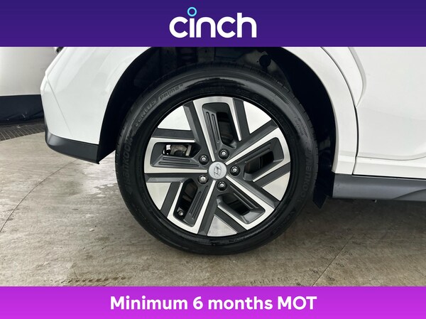Used Hyundai KONA 2022 for sale - 76191379: Photo 27