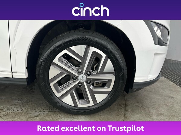 Used Hyundai KONA 2022 for sale - 76191379: Photo 28