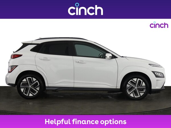 Used Hyundai KONA 2022 for sale - 76191379: Photo 2