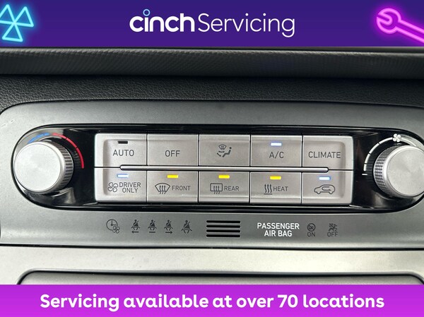 Used Hyundai KONA 2022 for sale - 76191379: Photo 36