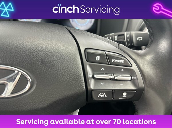 Used Hyundai KONA 2022 for sale - 76191379: Photo 41