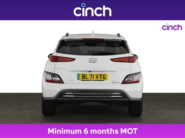 Used Hyundai KONA 2022 for sale - 76191379: Photo 5