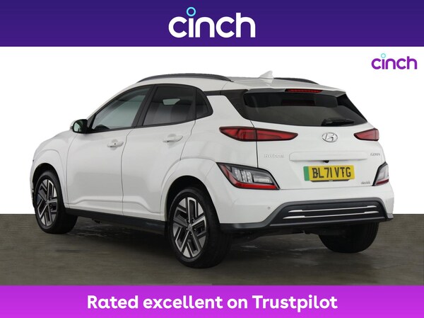 Used Hyundai KONA 2022 for sale - 76191379: Photo 6