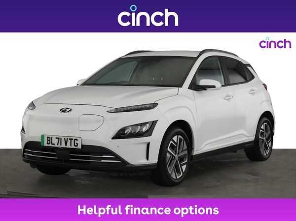Used Hyundai KONA 2022 for sale - 76191379: Photo 9
