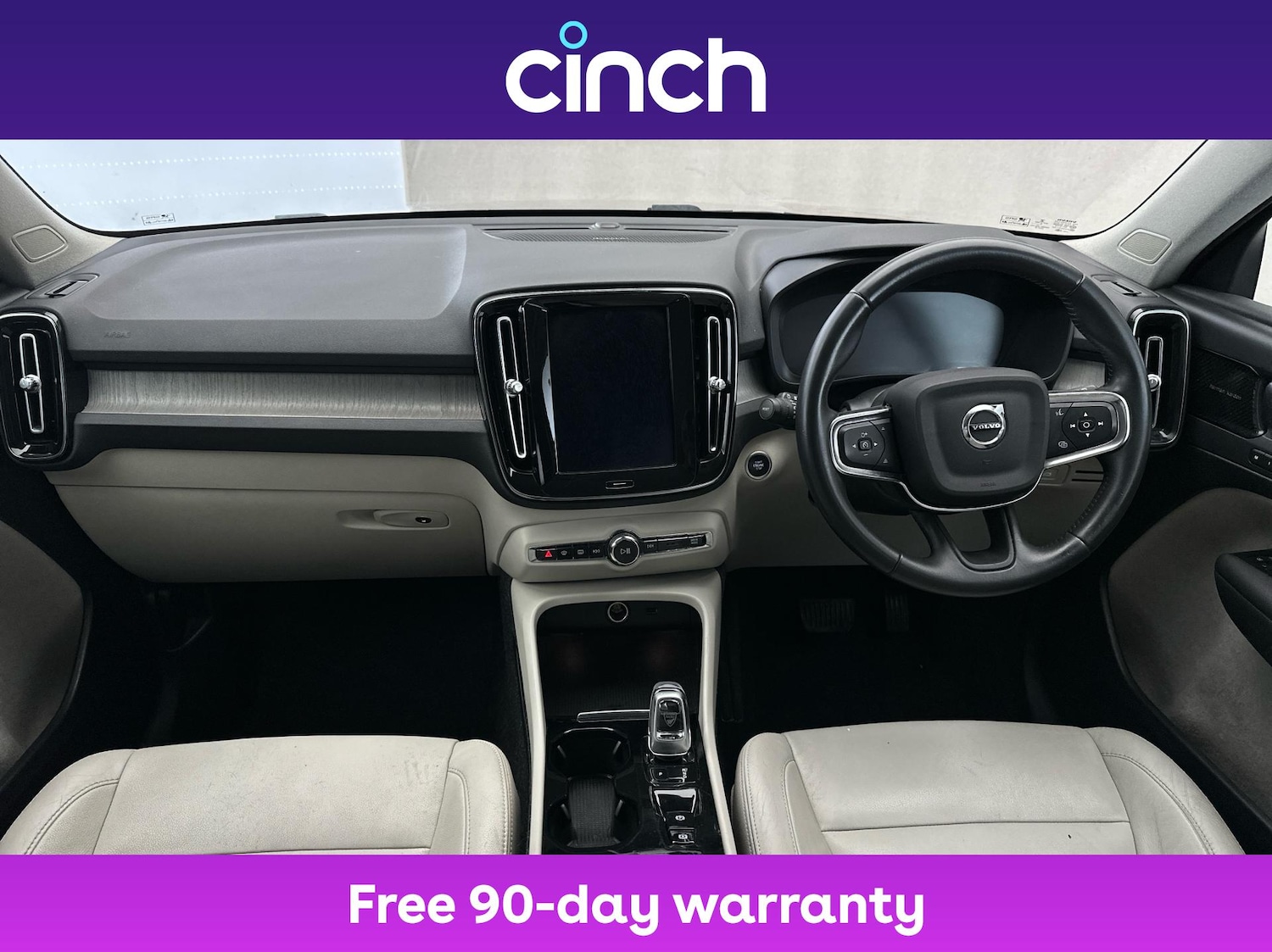 Used Volvo XC40 2020 for sale - 77020200: Photo 15