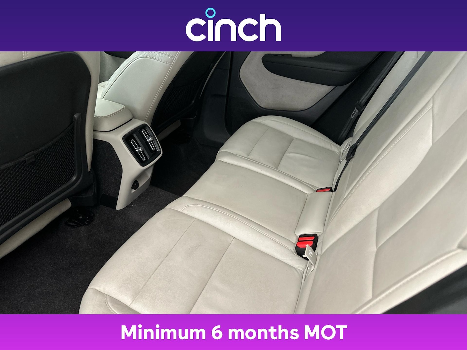 Used Volvo XC40 2020 for sale - 77020200: Photo 20