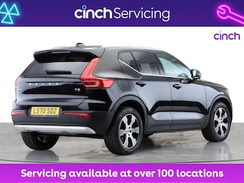 Used Volvo XC40 2020 for sale - 77020200: Photo