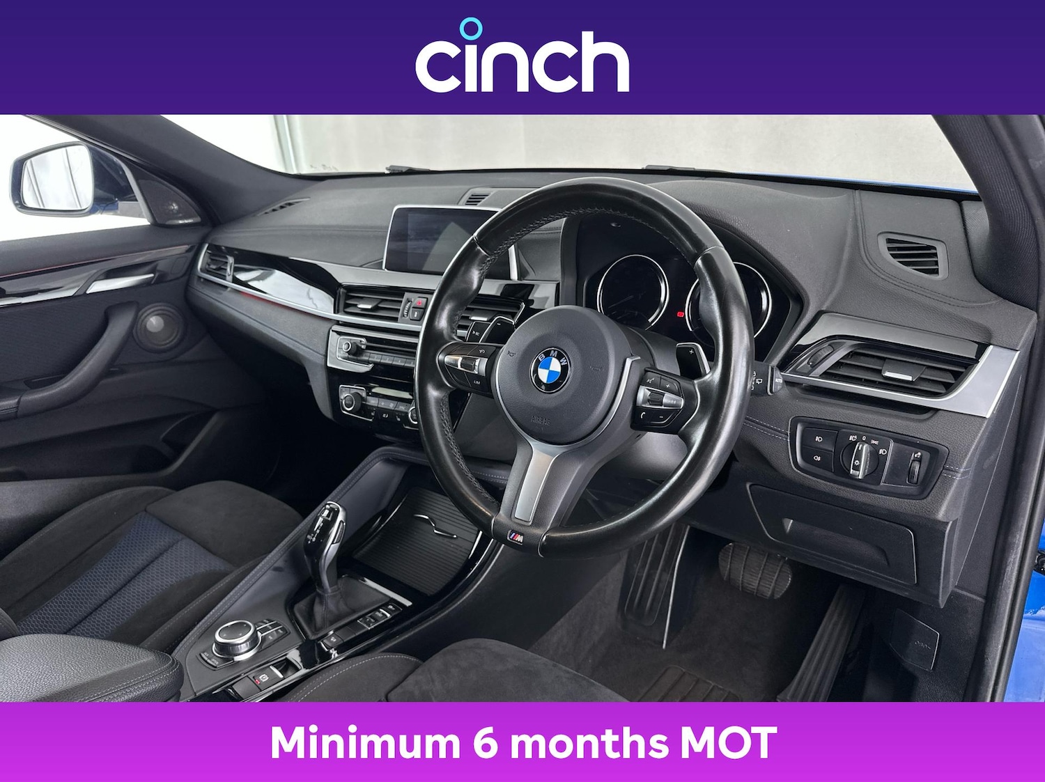 Used BMW X2 2018 for sale - 76629652: Photo 12