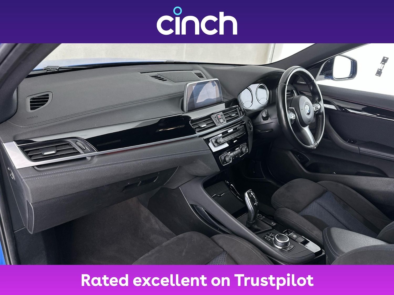 Used BMW X2 2018 for sale - 76629652: Photo 14