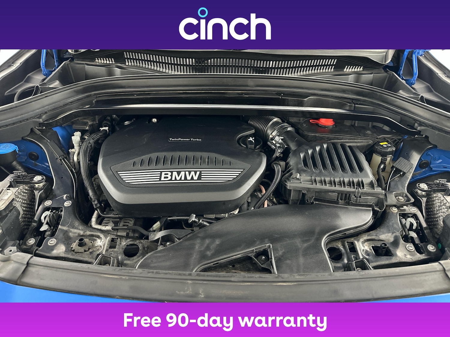 Used BMW X2 2018 for sale - 76629652: Photo 23