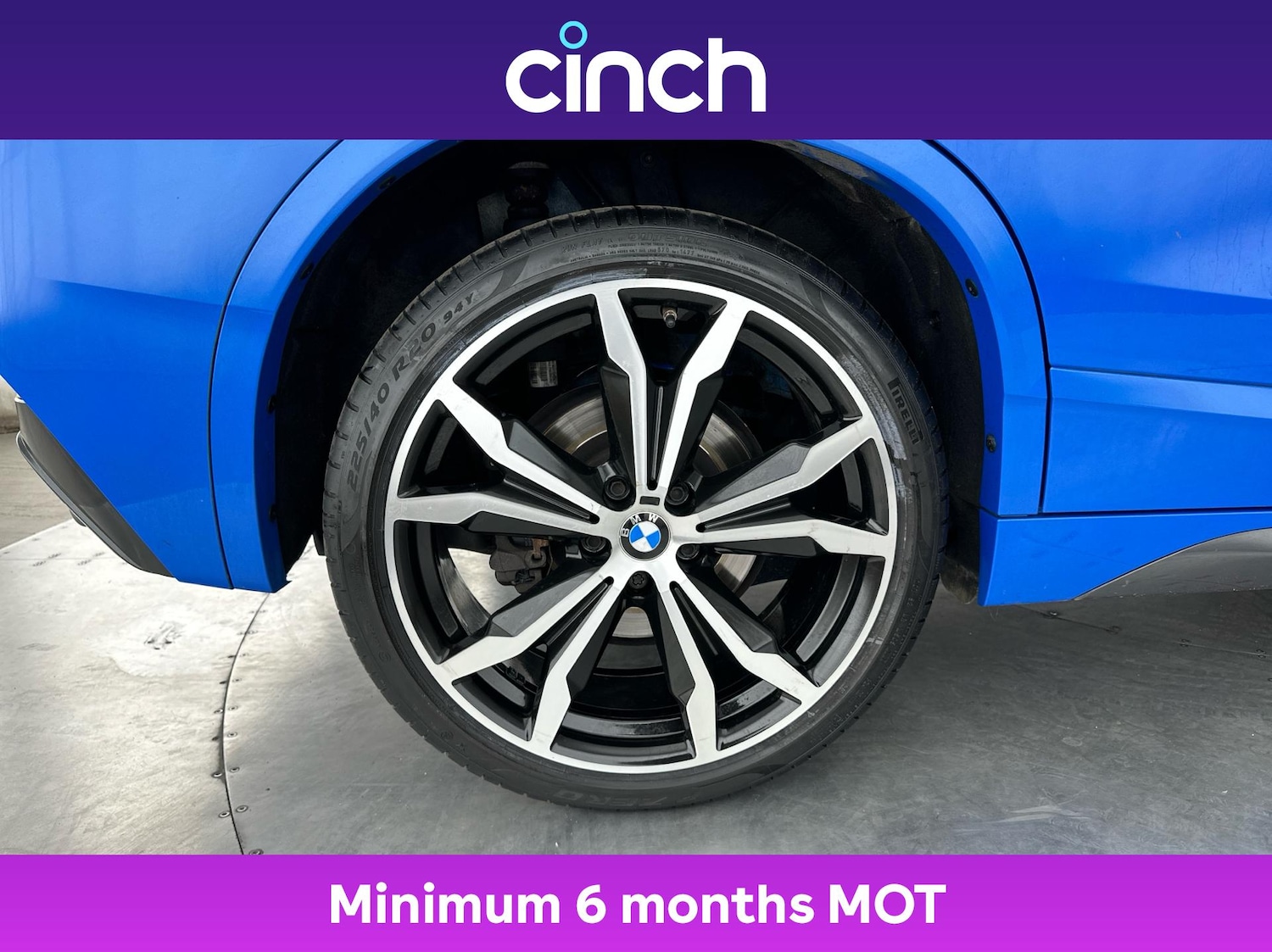 Used BMW X2 2018 for sale - 76629652: Photo 27