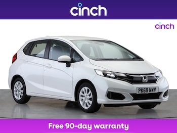 Honda - Jazz