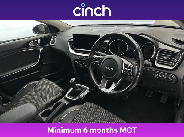 Used Kia Ceed 2022 for sale - 76315920: Photo 12