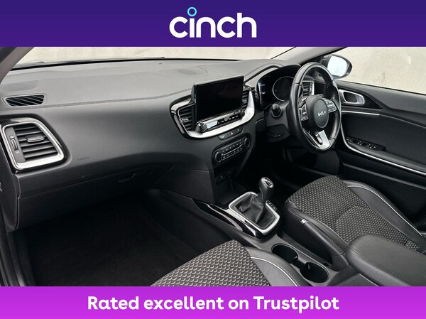 Used Kia Ceed 2022 for sale - 76315920: Photo 14