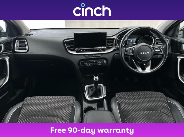 Used Kia Ceed 2022 for sale - 76315920: Photo 15