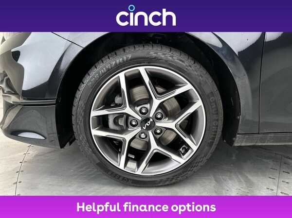 Used Kia Ceed 2022 for sale - 76315920: Photo 24