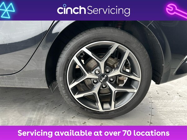Used Kia Ceed 2022 for sale - 76315920: Photo 26