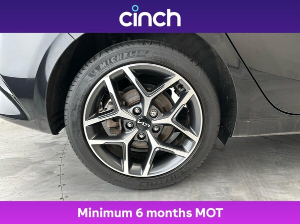 Used Kia Ceed 2022 for sale - 76315920: Photo 27