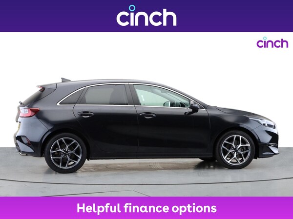 Used Kia Ceed 2022 for sale - 76315920: Photo 2