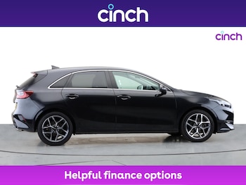 Used Kia Ceed 2022 for sale - 76315920: Photo 2
