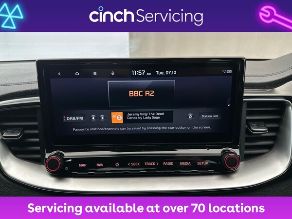 Used Kia Ceed 2022 for sale - 76315920: Photo 31