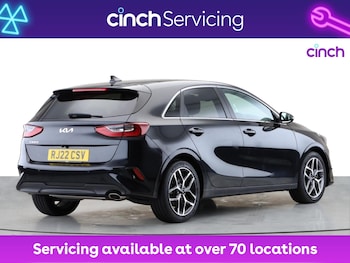 Used Kia Ceed 2022 for sale - 76315920: Photo 3
