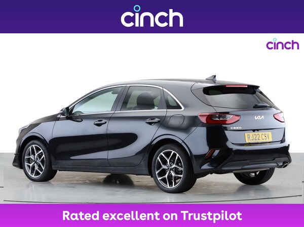 Used Kia Ceed 2022 for sale - 76315920: Photo 6