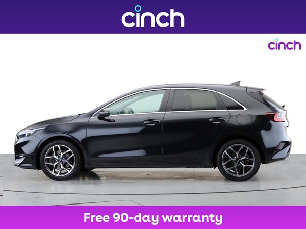 Used Kia Ceed 2022 for sale - 76315920: Photo 8