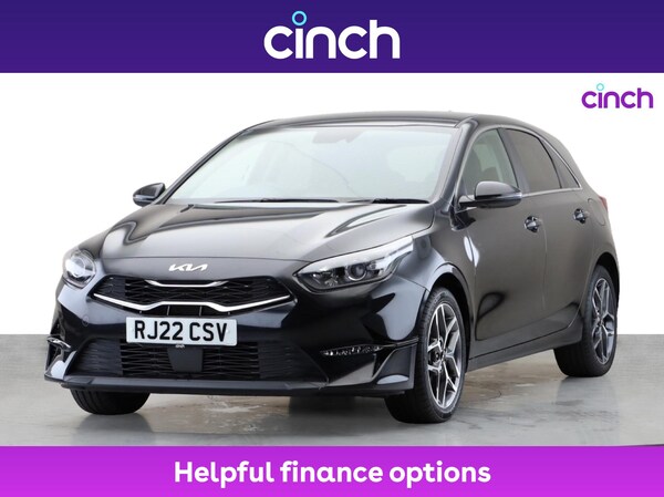 Used Kia Ceed 2022 for sale - 76315920: Photo 9