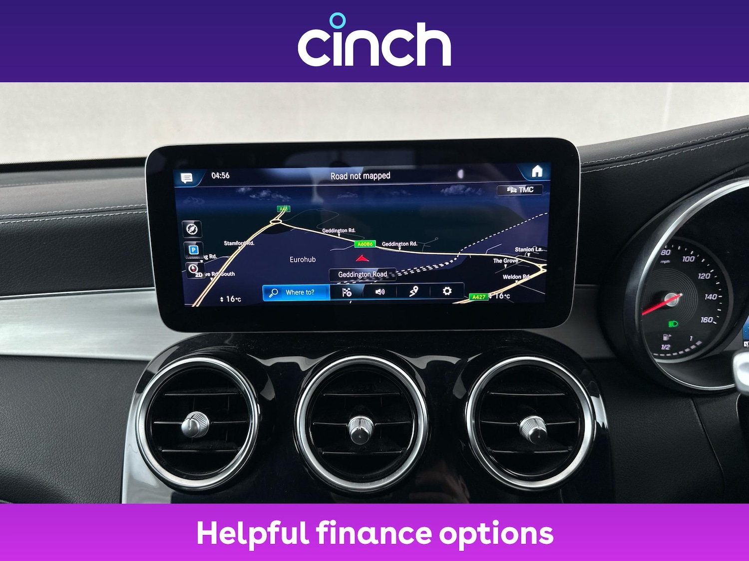 Used Mercedes-Benz GLC 2021 for sale - 76985512: Photo 17