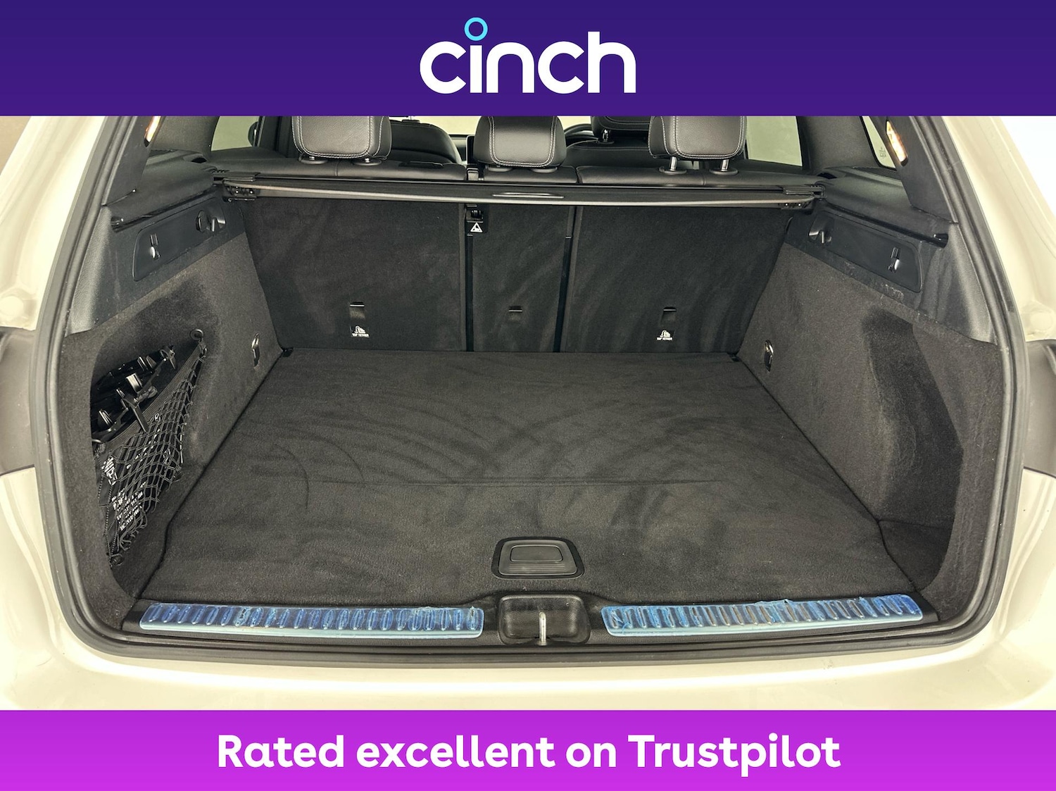 Used Mercedes-Benz GLC 2021 for sale - 76985512: Photo 21