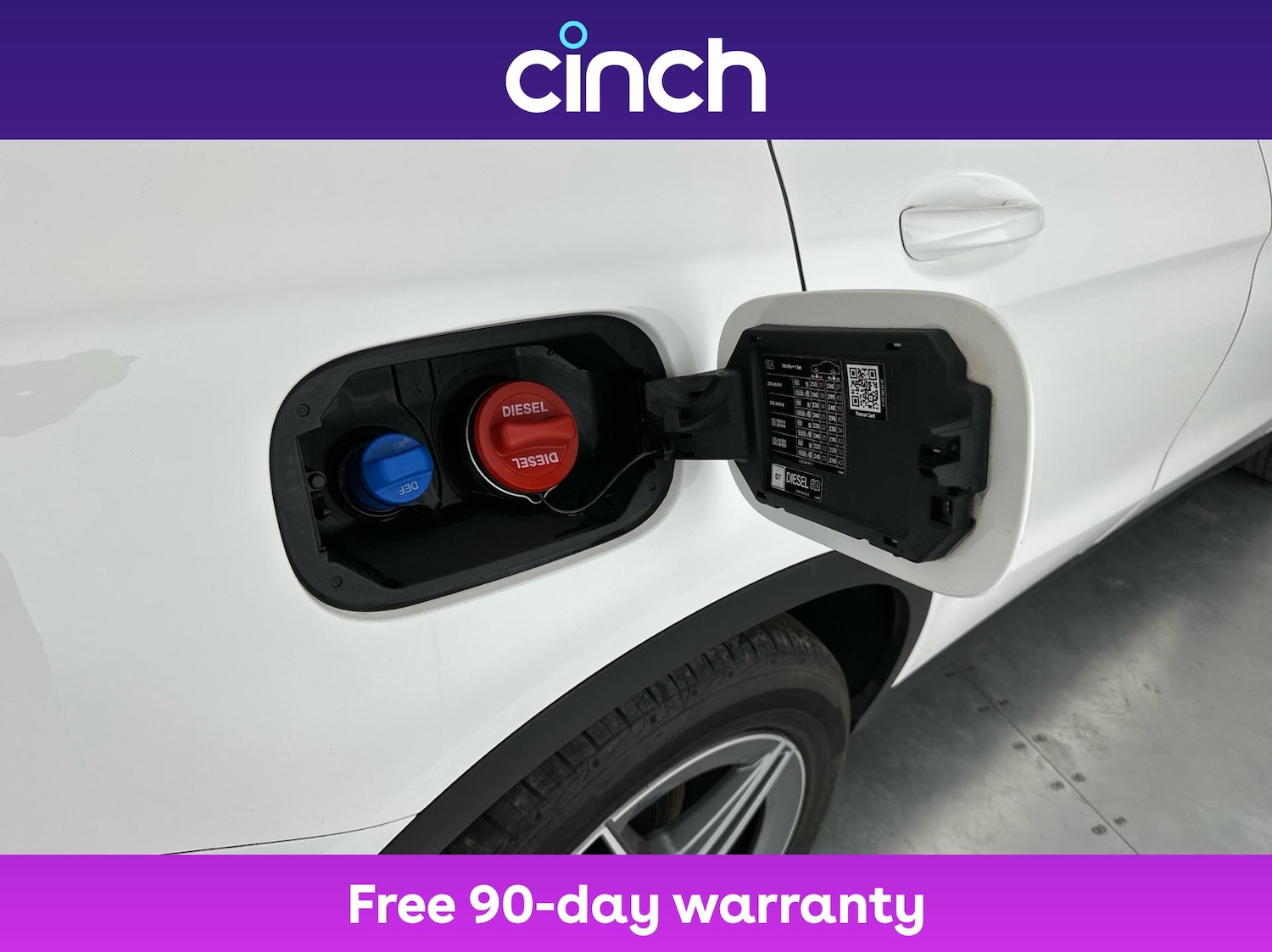 Used Mercedes-Benz GLC 2021 for sale - 76985512: Photo 29