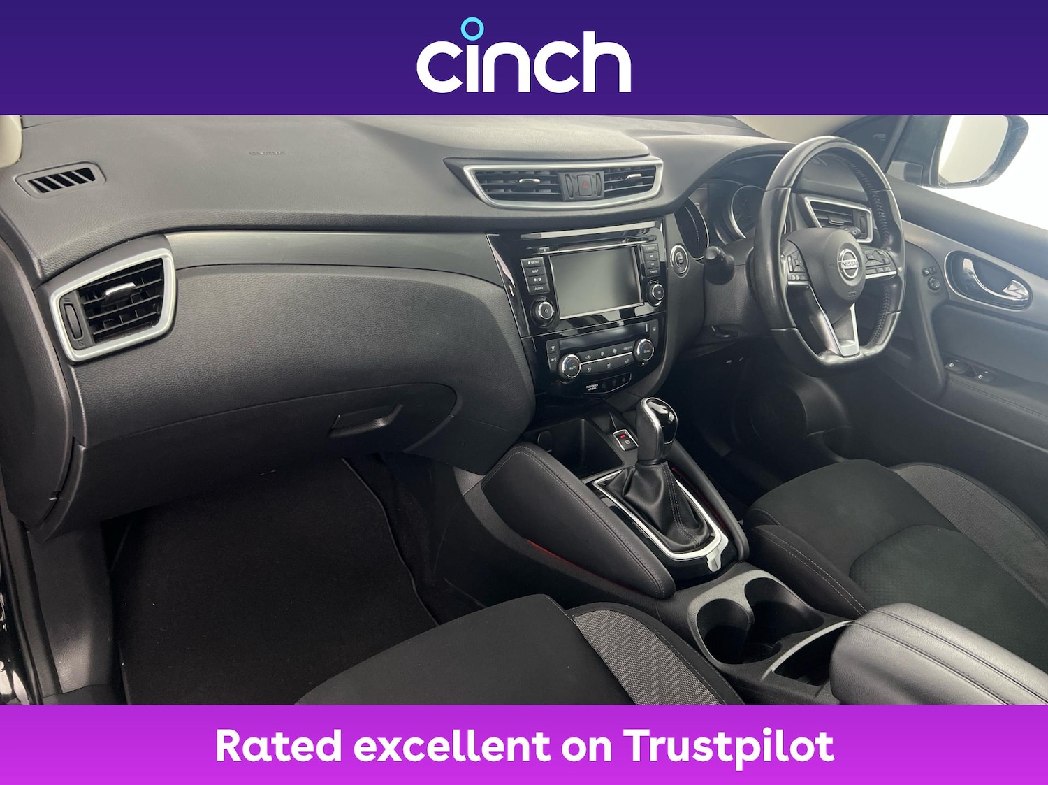 Used Nissan Qashqai 2019 for sale - 76526879: Photo 14