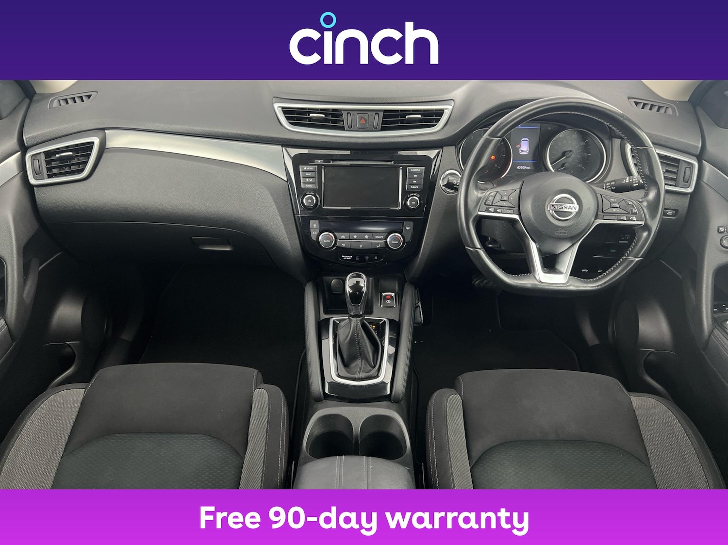 Used Nissan Qashqai 2019 for sale - 76526879: Photo 15