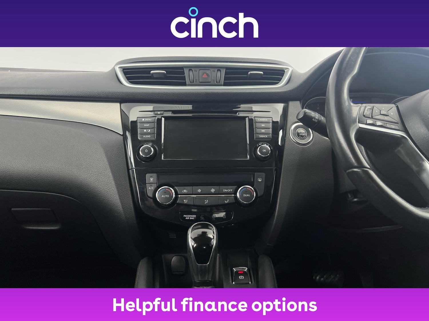 Used Nissan Qashqai 2019 for sale - 76526879: Photo 17