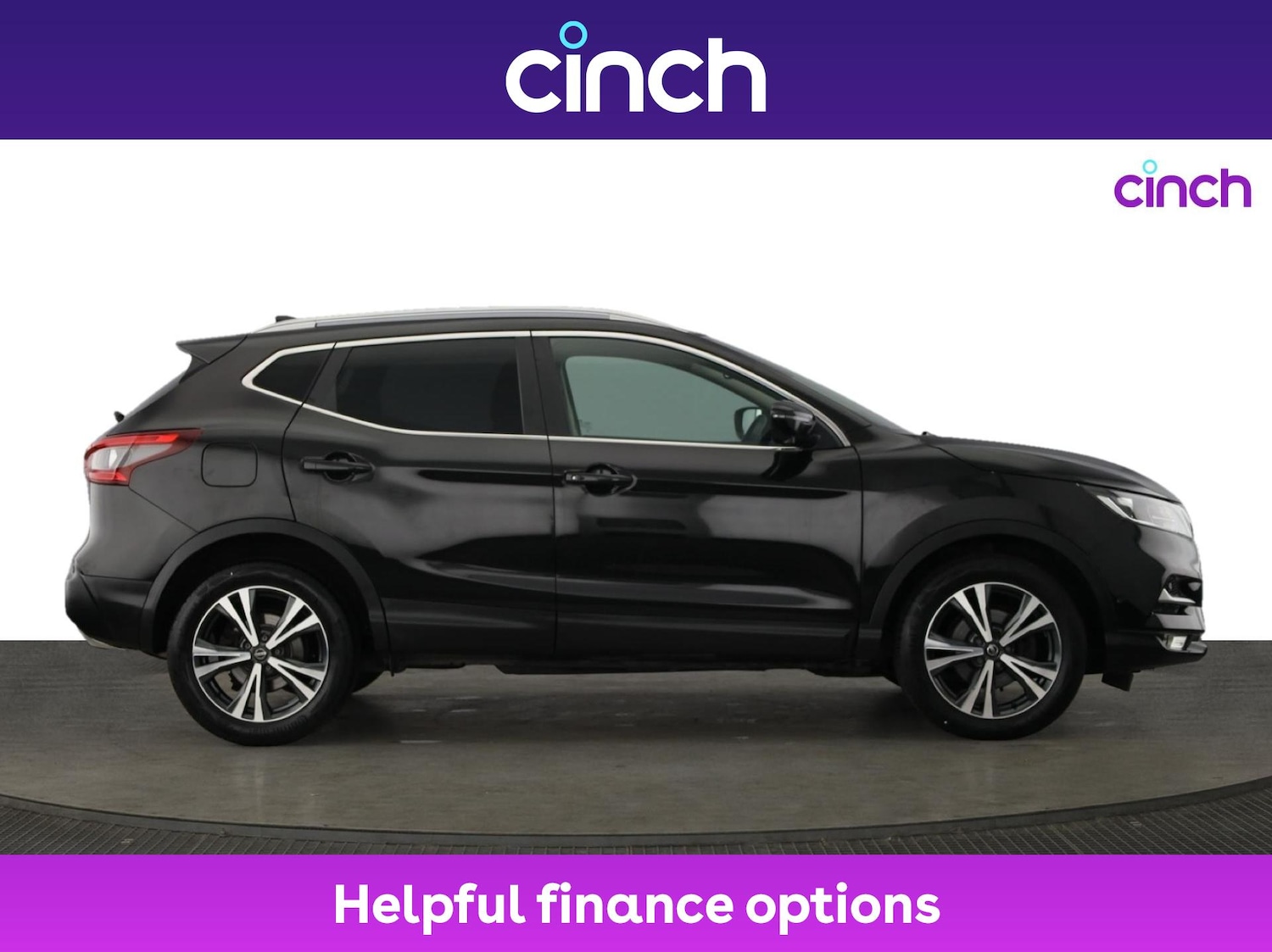 Used Nissan Qashqai 2019 for sale - 76526879: Photo 2